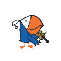 ピリッキー