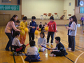 美香保小学校ワークショップ