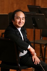 広上 淳一氏が友情客演指揮者に就任