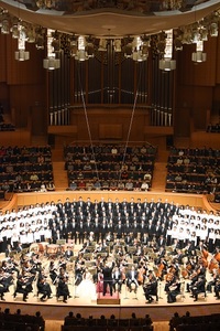 「札響の第9」当日券販売のご案内