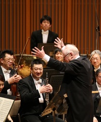 2017年2月19日(日) FMラジオ放送のお知らせ(1/27札響596回定期)