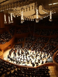7月7・8日「第601回札響定期演奏会」アンコール曲