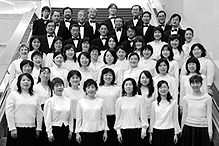 札響合唱団 © Photo by Masahide Sato