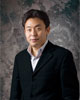 横山 幸雄 © Photo by Eiji Kikuchi