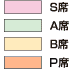 シートランク