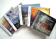 オリジナルCD