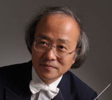 音楽監督 尾高 忠明 © Photo by Masahide Sato