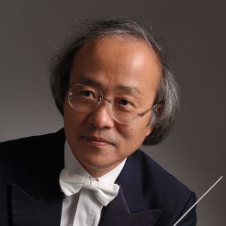 札響音楽監督 尾高忠明 © Photo by Masahide Sato