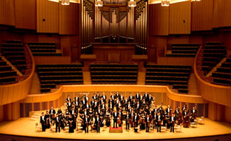 札幌交響楽団&nbsp;&nbsp;&nbsp;&copy; Photo by Masahide Sato