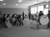 北園小学校ワークショップ