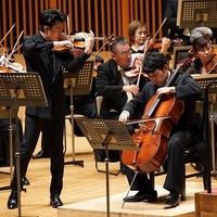 8月23日、24日「第621回札響定期演奏会」アンコール曲