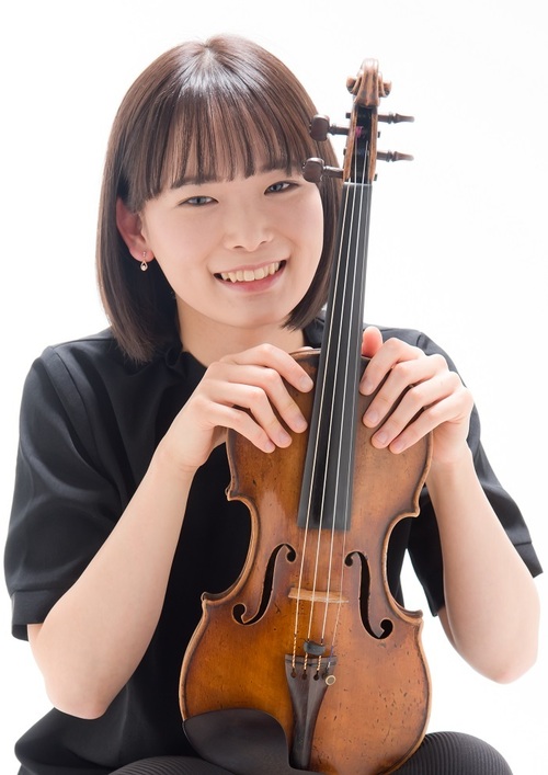 Young Virtuosi Development Project Orchestra Series 68th Sapporo