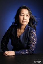 池田香織