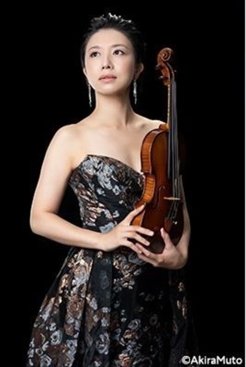Three Great Violin Concerti