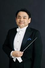 下野 竜也＜首席客演指揮者：2024年4月就任＞