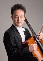 石川 祐支＜首席奏者＞