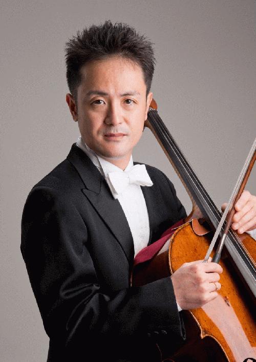 森の響フレンド名曲コンサート～ドヴォルジャーク×チャイコフスキー