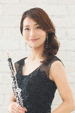 関 美矢子＜首席奏者＞