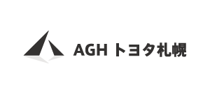 AGHトヨタ札幌