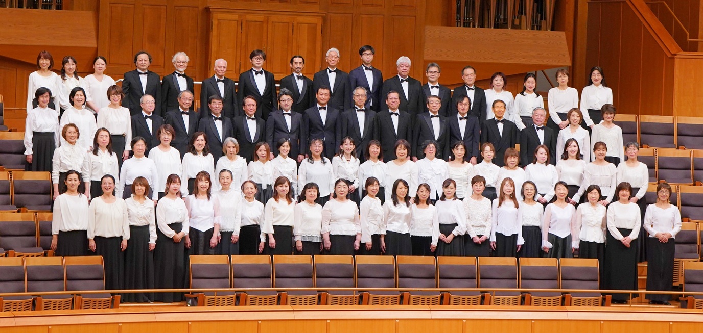 札響合唱団