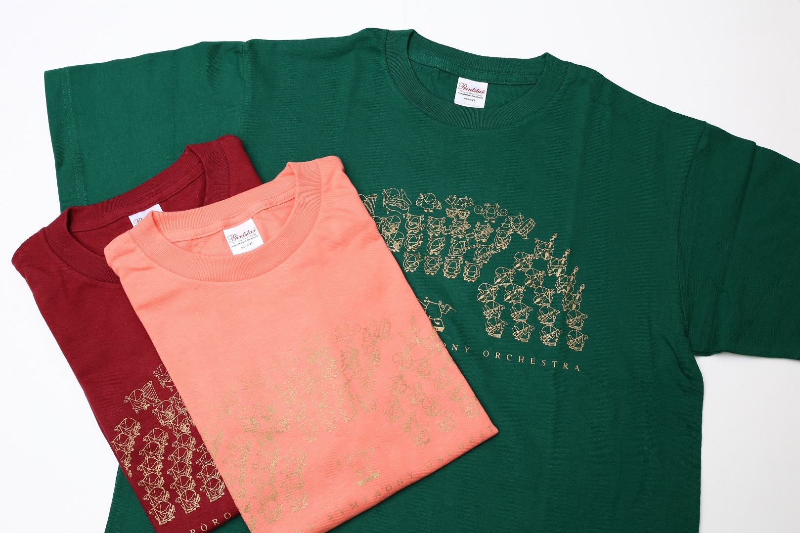 Tシャツ