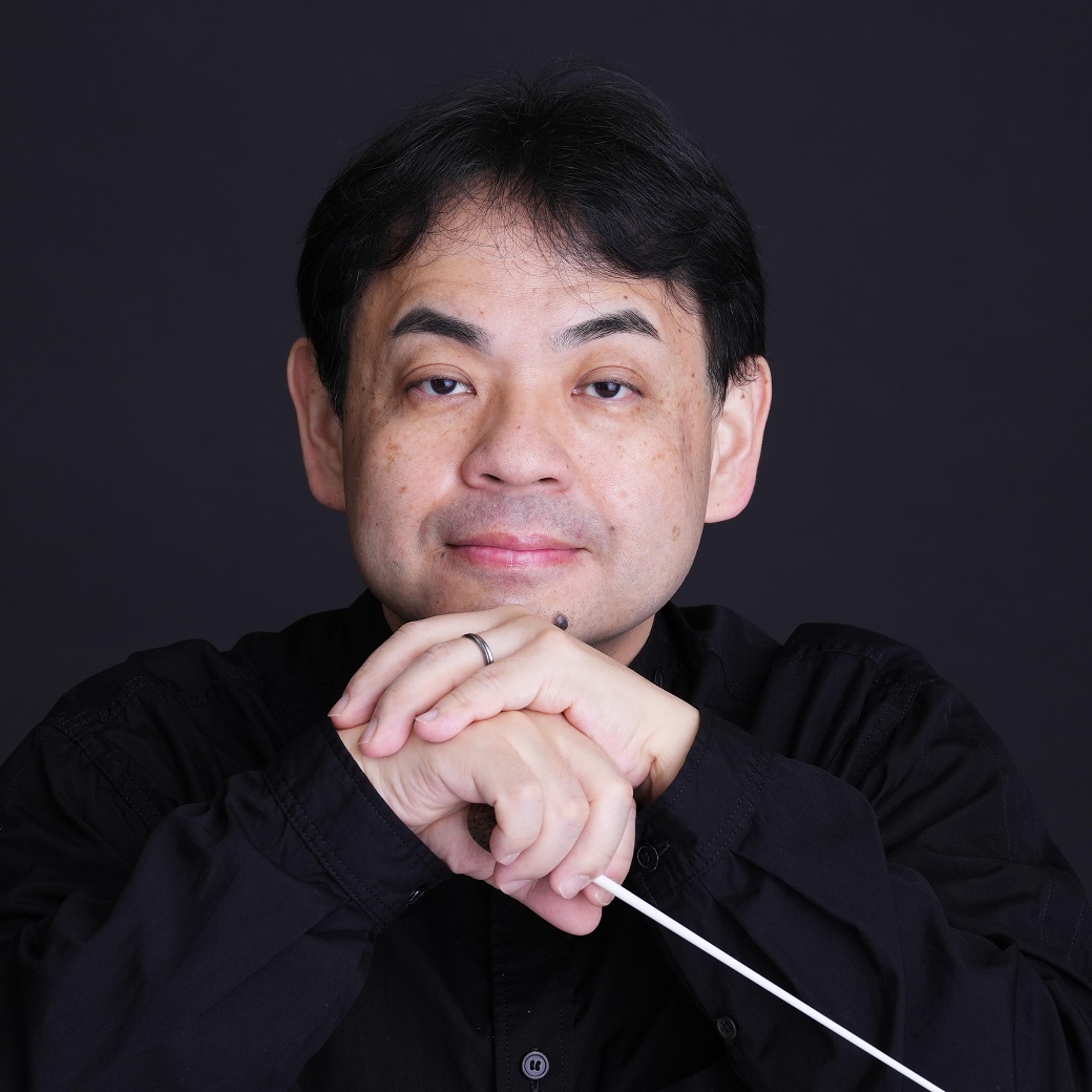 Tatsuya SHIMONO