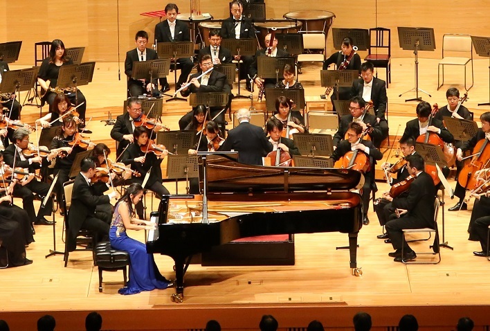 1月30日 札響東京公演19 アンコール曲 お知らせ 札幌交響楽団 Sapporo Symphony Orchestra 札響