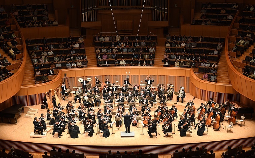 2019年6月16日 日 Fmラジオ放送のお知らせ 5 17札響619回定期 お知らせ 札幌交響楽団 Sapporo Symphony Orchestra 札響