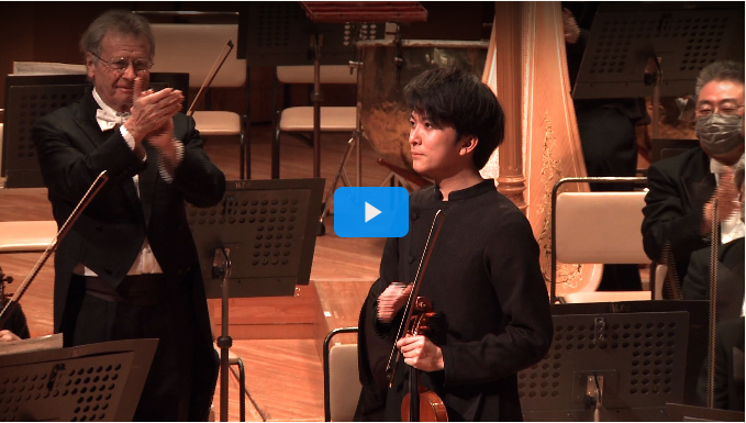 『Sapporo Symphony Orchestra Video Collection』-TV Man Union Channel